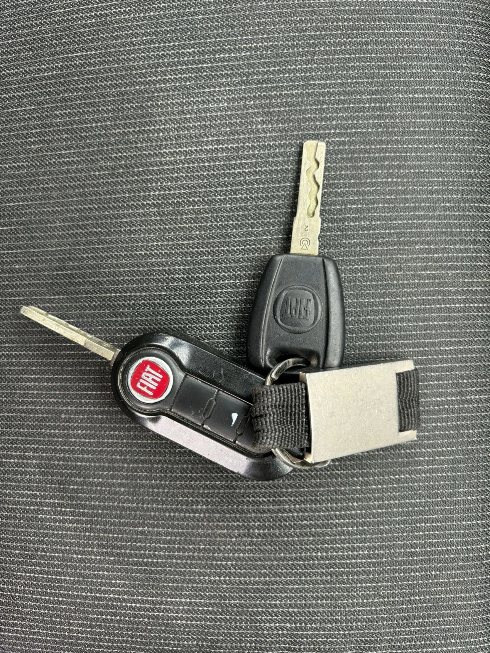 Fiat Doblo 1.3mjet | Mobile.bg   13