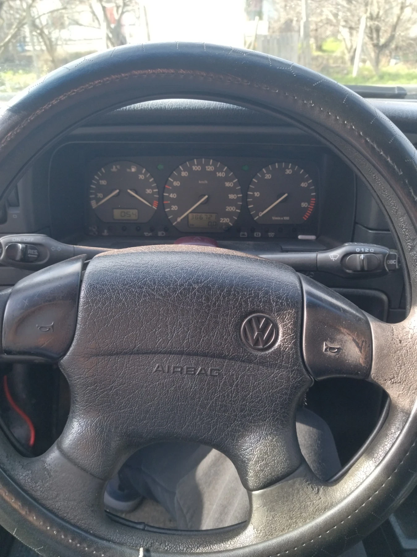 VW Passat 1.9tdi - изображение 4