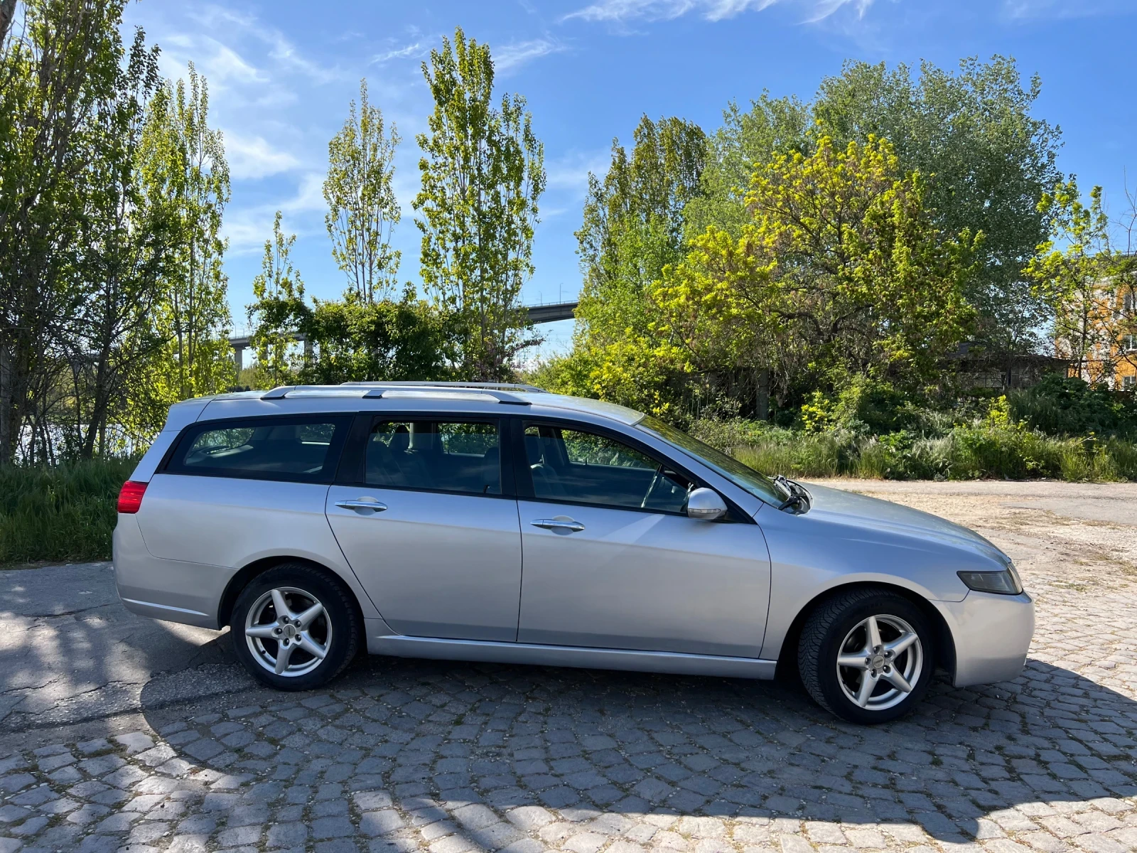 Honda Accord 2.0 Автомат - изображение 6