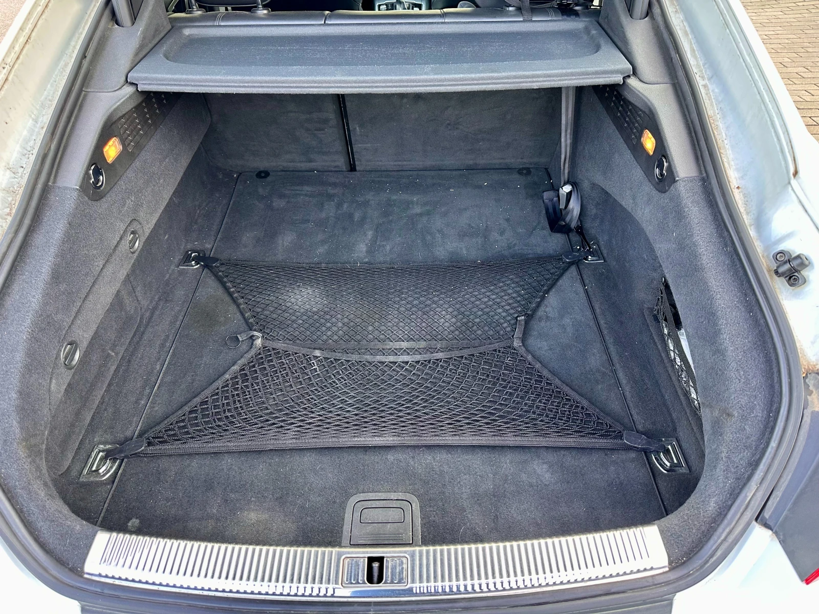 Audi A7 3xS-line * FULL*  | Mobile.bg � ����������� 13