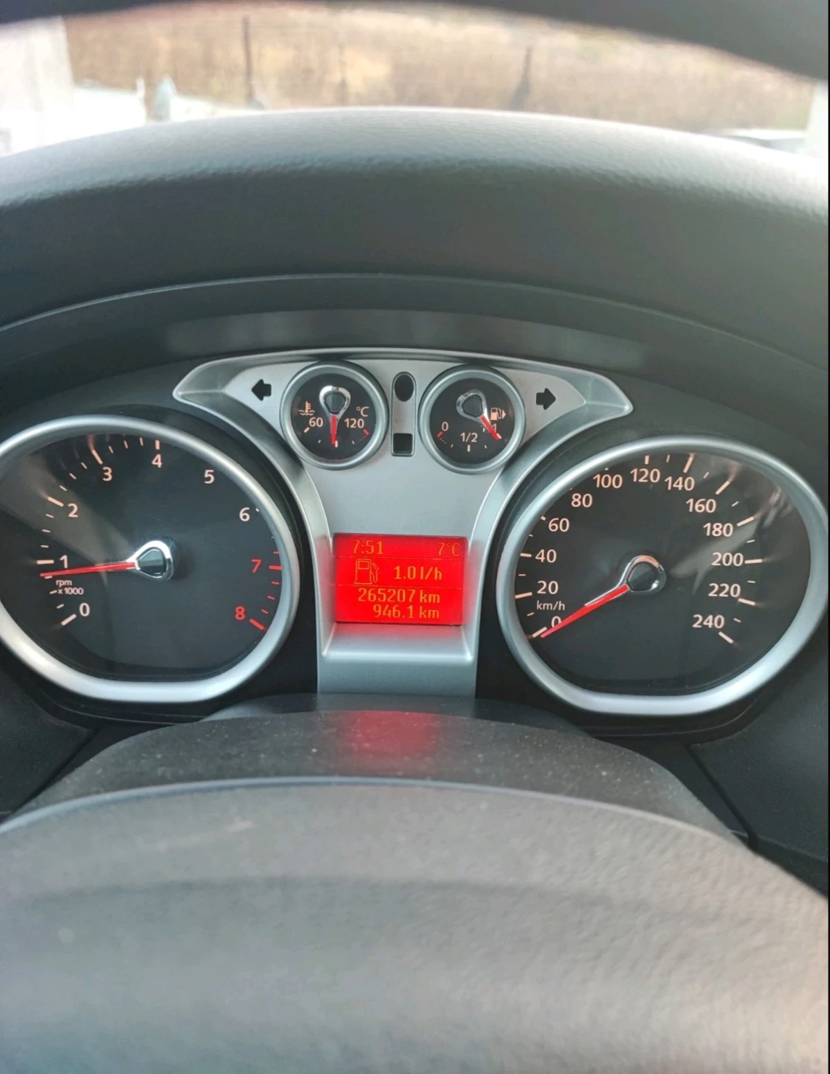Ford Focus  - изображение 5