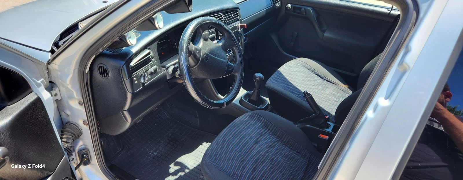 VW Vento  - изображение 10