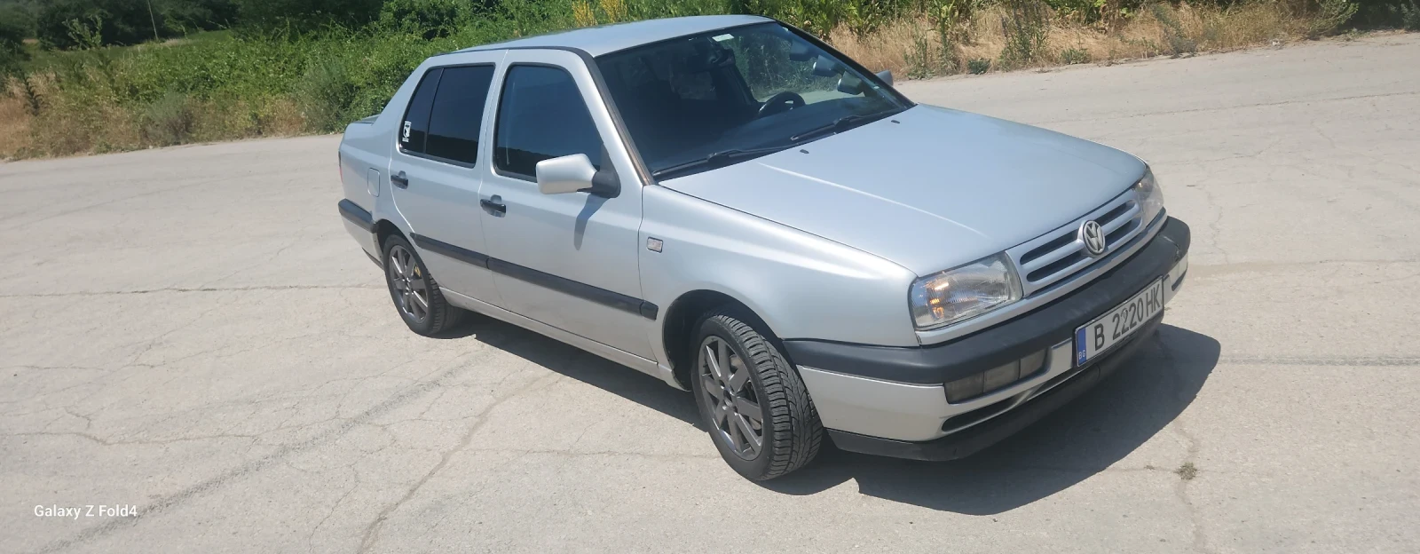 VW Vento  - изображение 3