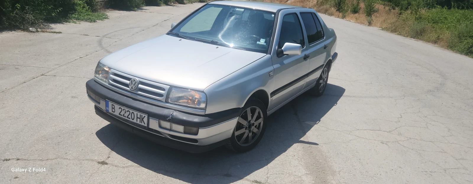 VW Vento  - изображение 2