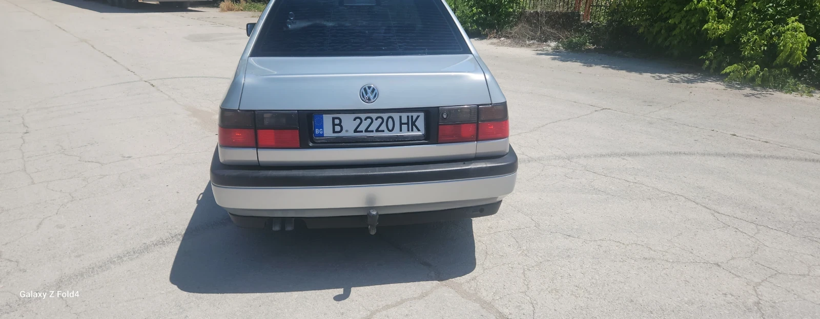 VW Vento  - изображение 5