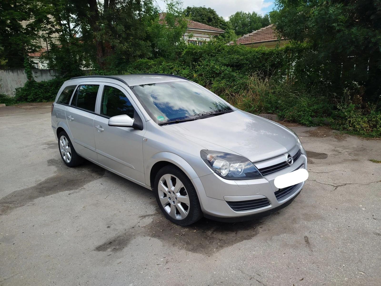Opel Astra  - изображение 7