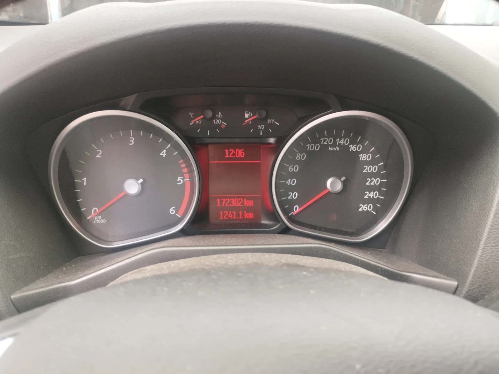 Ford Mondeo 2.0d 140kc FACE AUTOMATIC  - изображение 10
