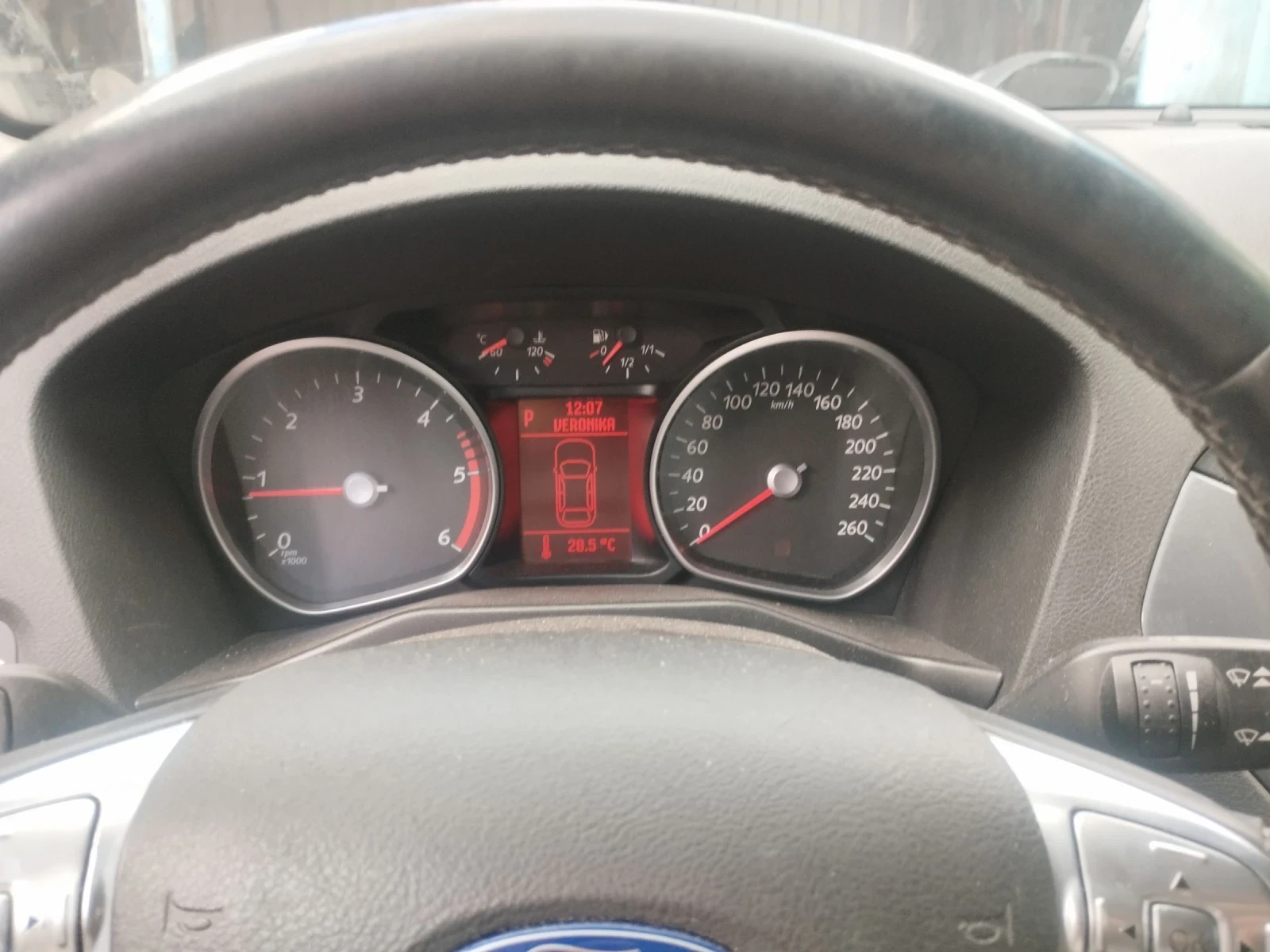 Ford Mondeo 2.0d 140kc FACE AUTOMATIC  | Mobile.bg   16