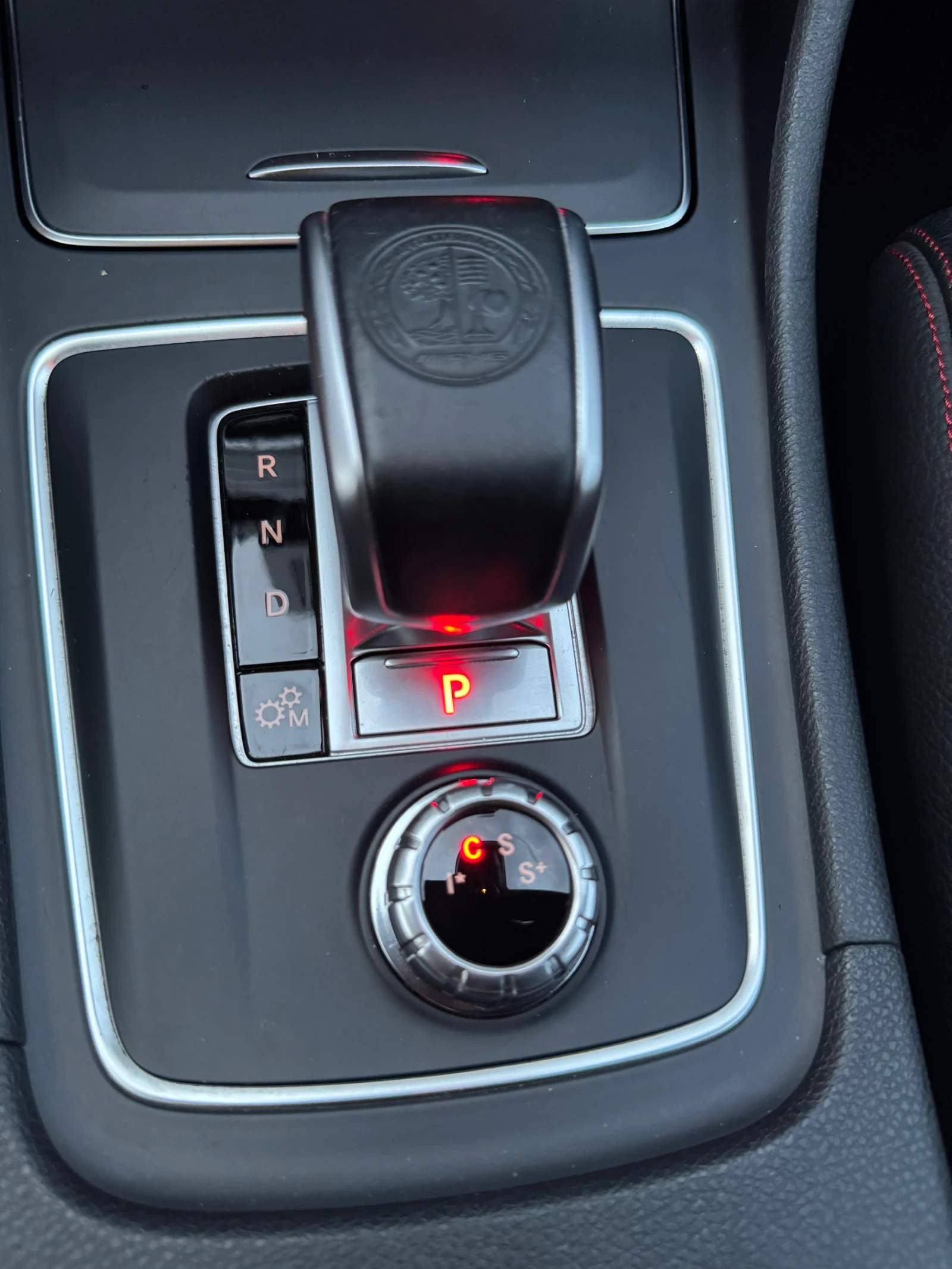 Mercedes-Benz CLA 45 AMG FaceLift | Mobile.bg � ����������� 15