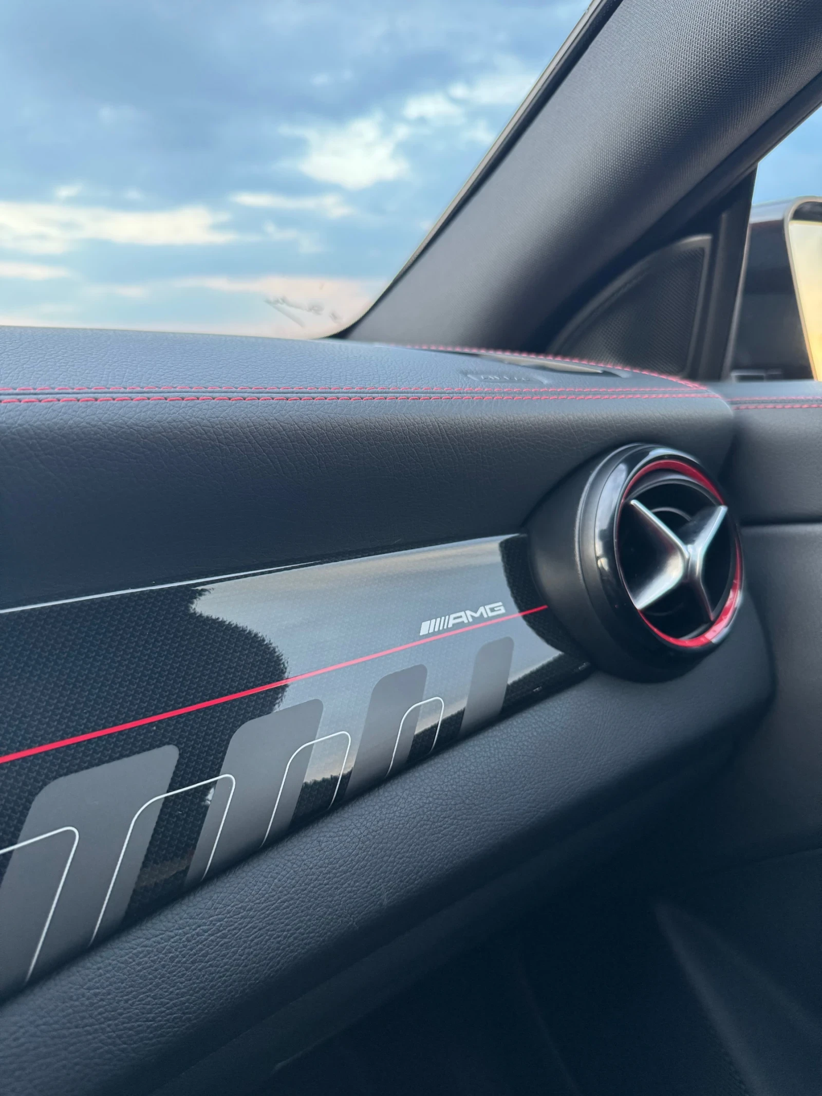 Mercedes-Benz CLA 45 AMG FaceLift | Mobile.bg � ����������� 13