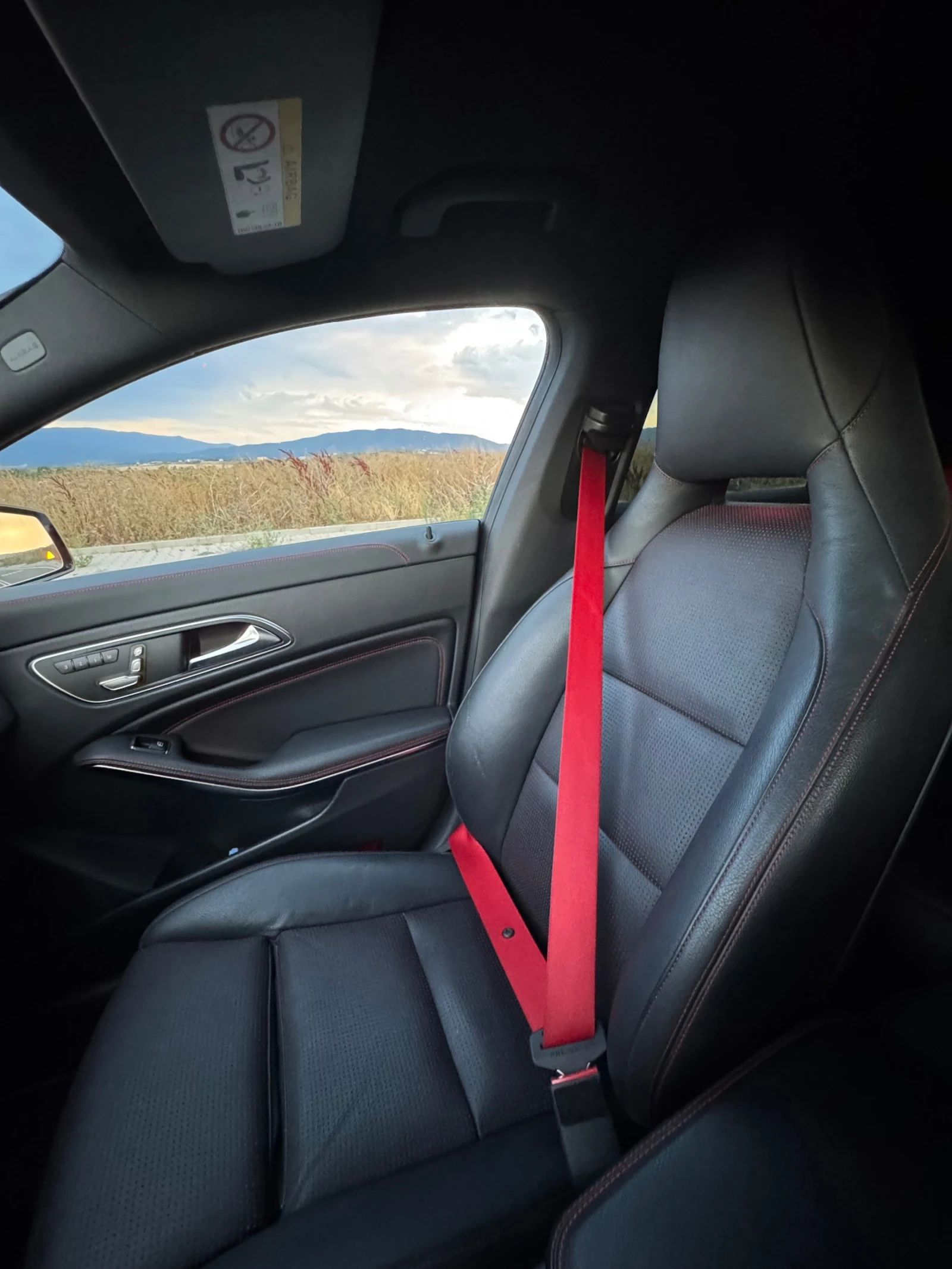 Mercedes-Benz CLA 45 AMG FaceLift | Mobile.bg � ����������� 14