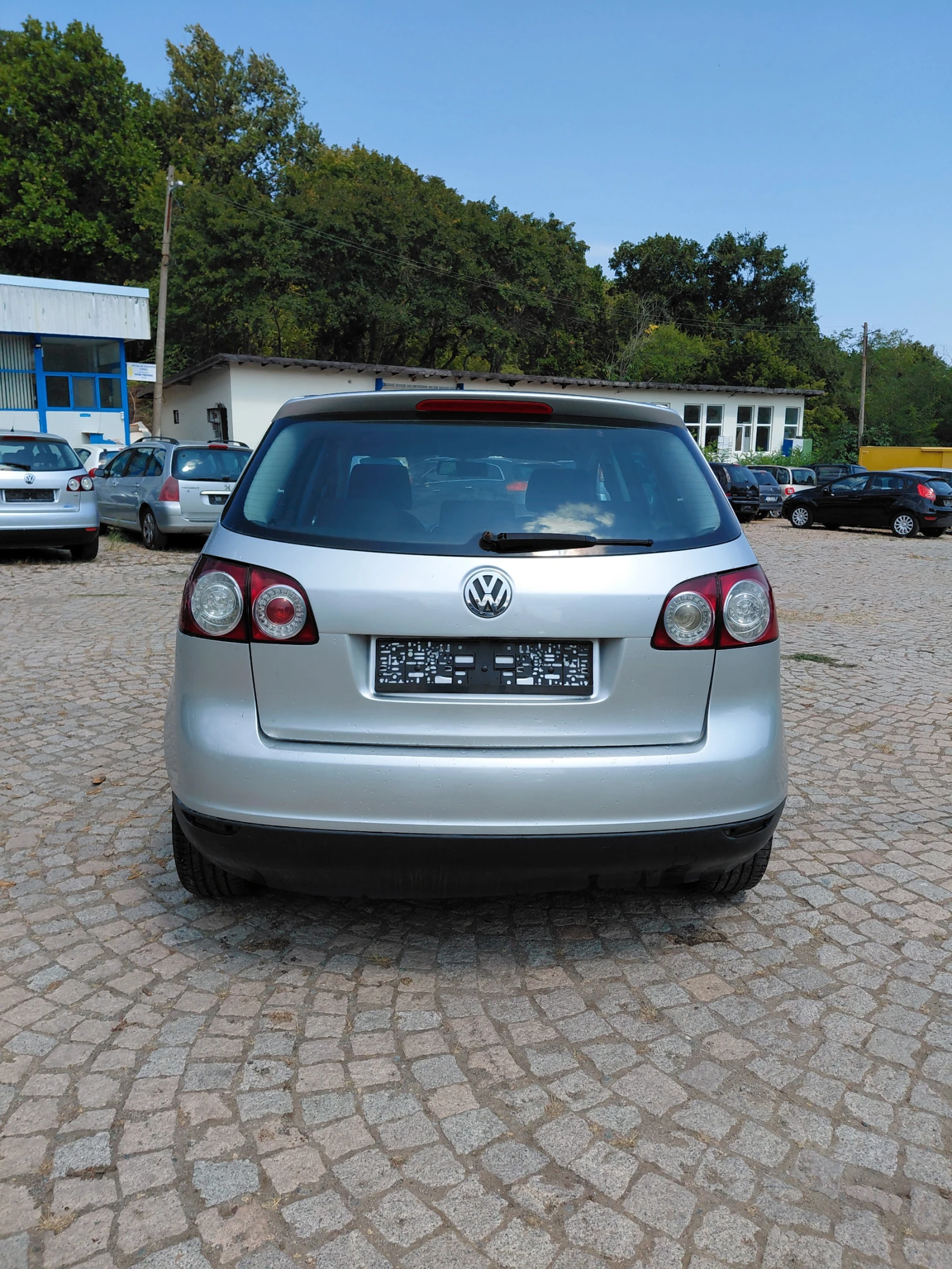 VW Golf 5 TDI - изображение 3