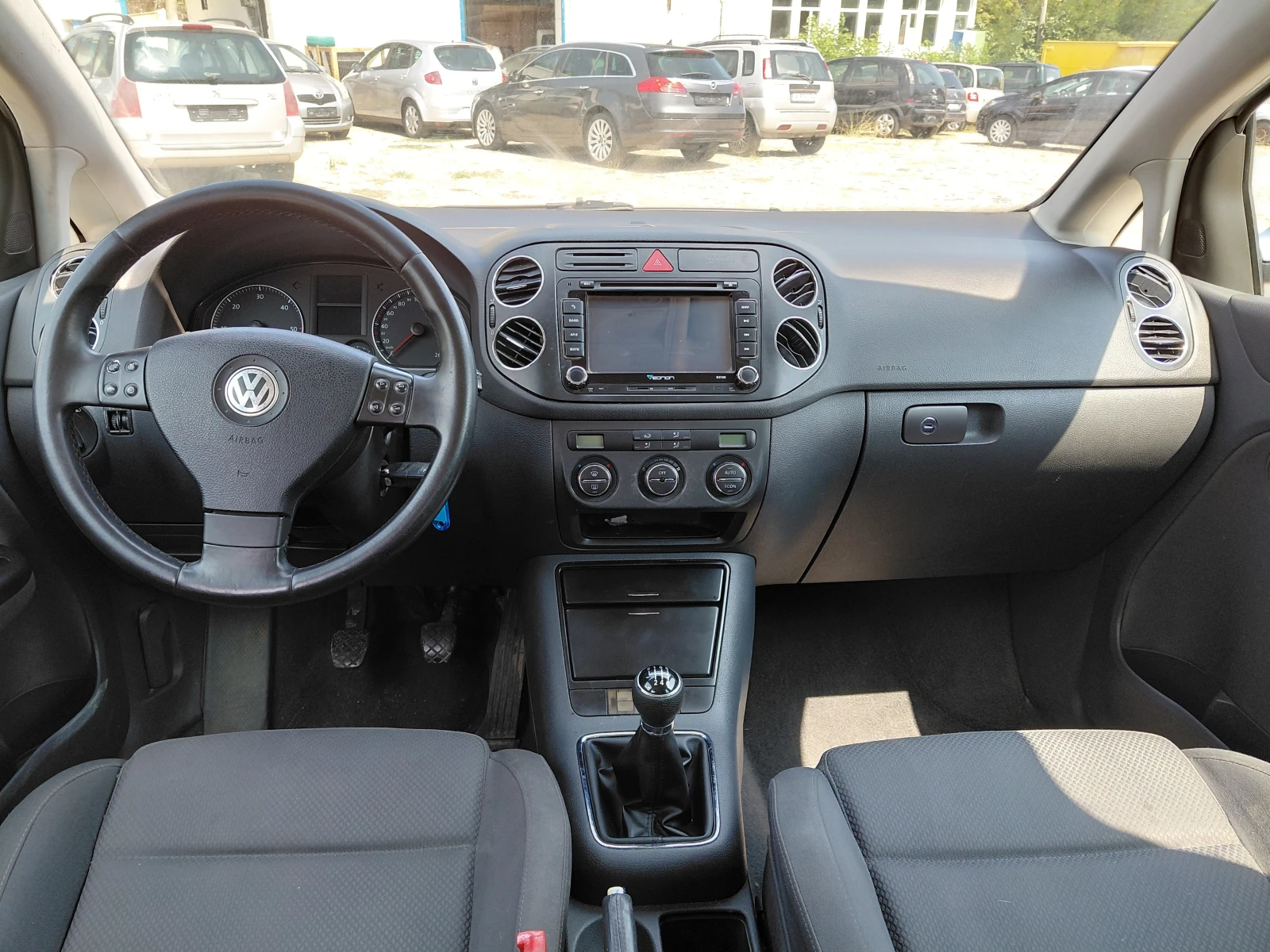 VW Golf 5 TDI - изображение 4