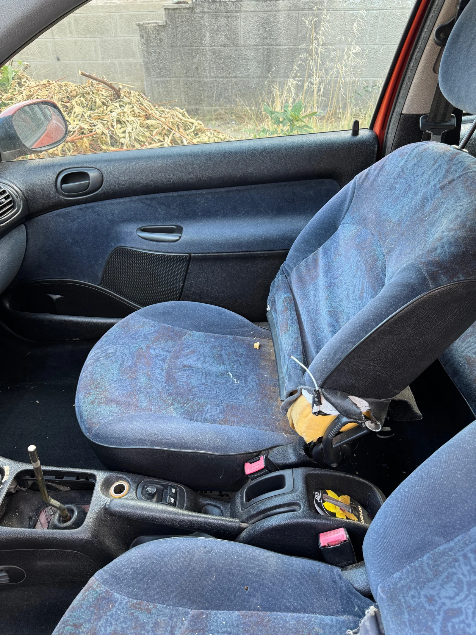 Peugeot 206  - изображение 3
