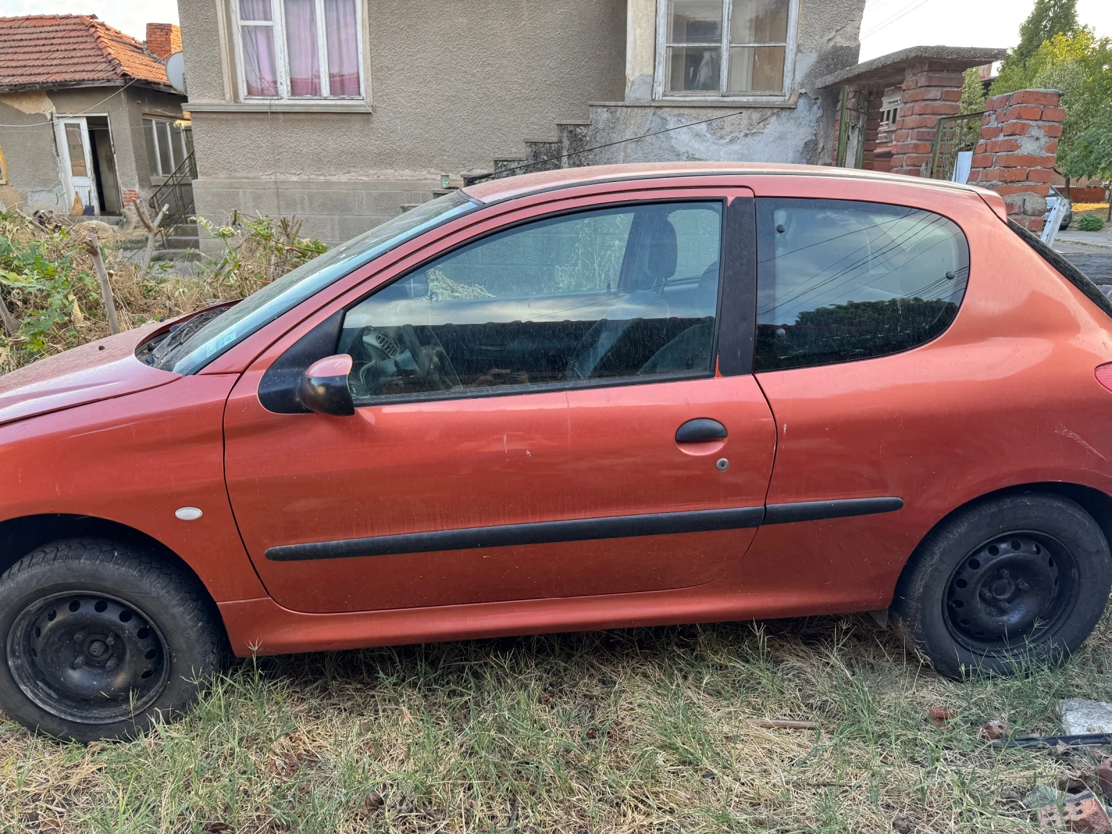 Peugeot 206  - изображение 6