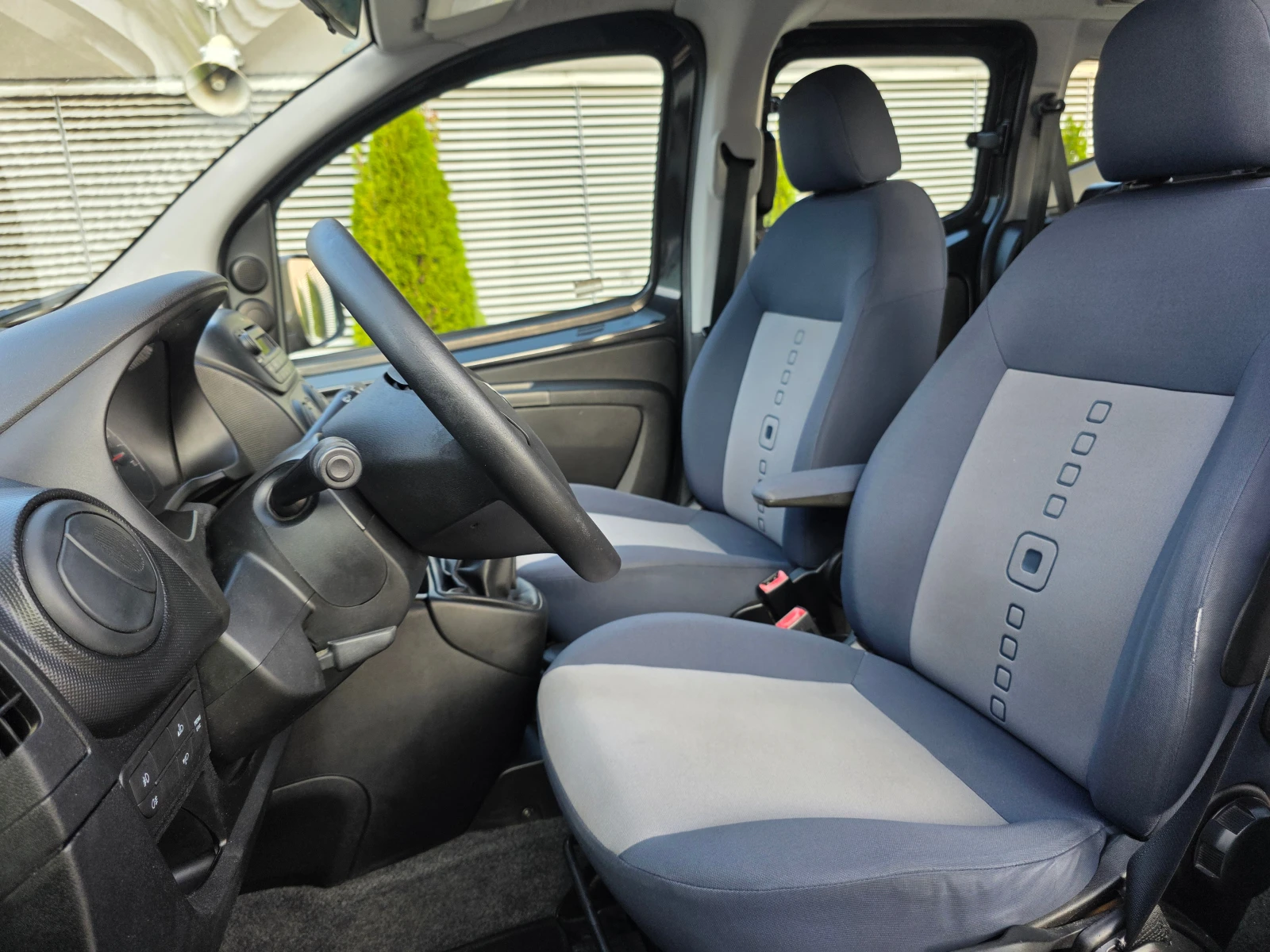 Citroen Nemo 1.3 Hdi Multispace Xtr Theatre - изображение 10