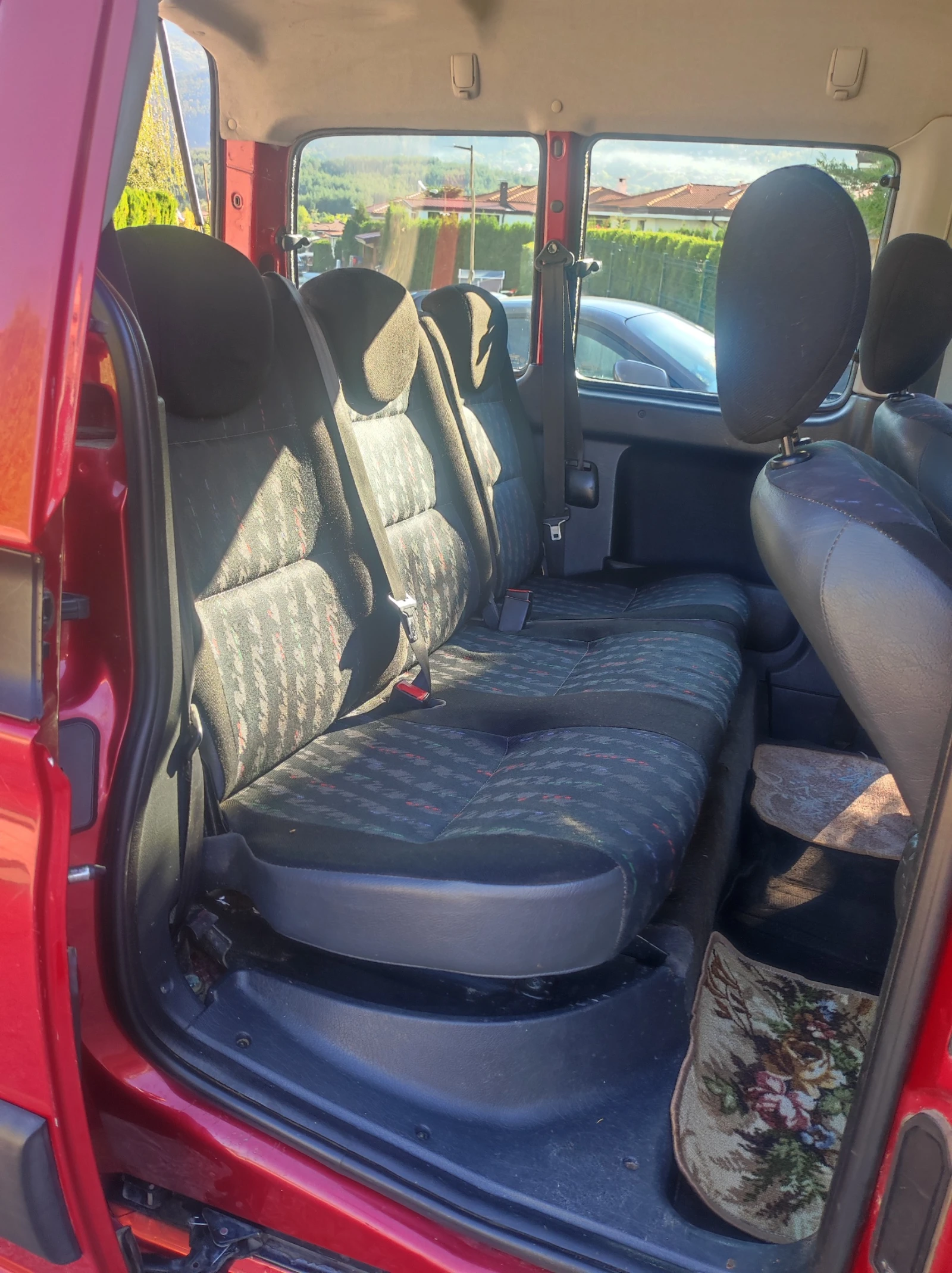 Citroen Berlingo  - изображение 9