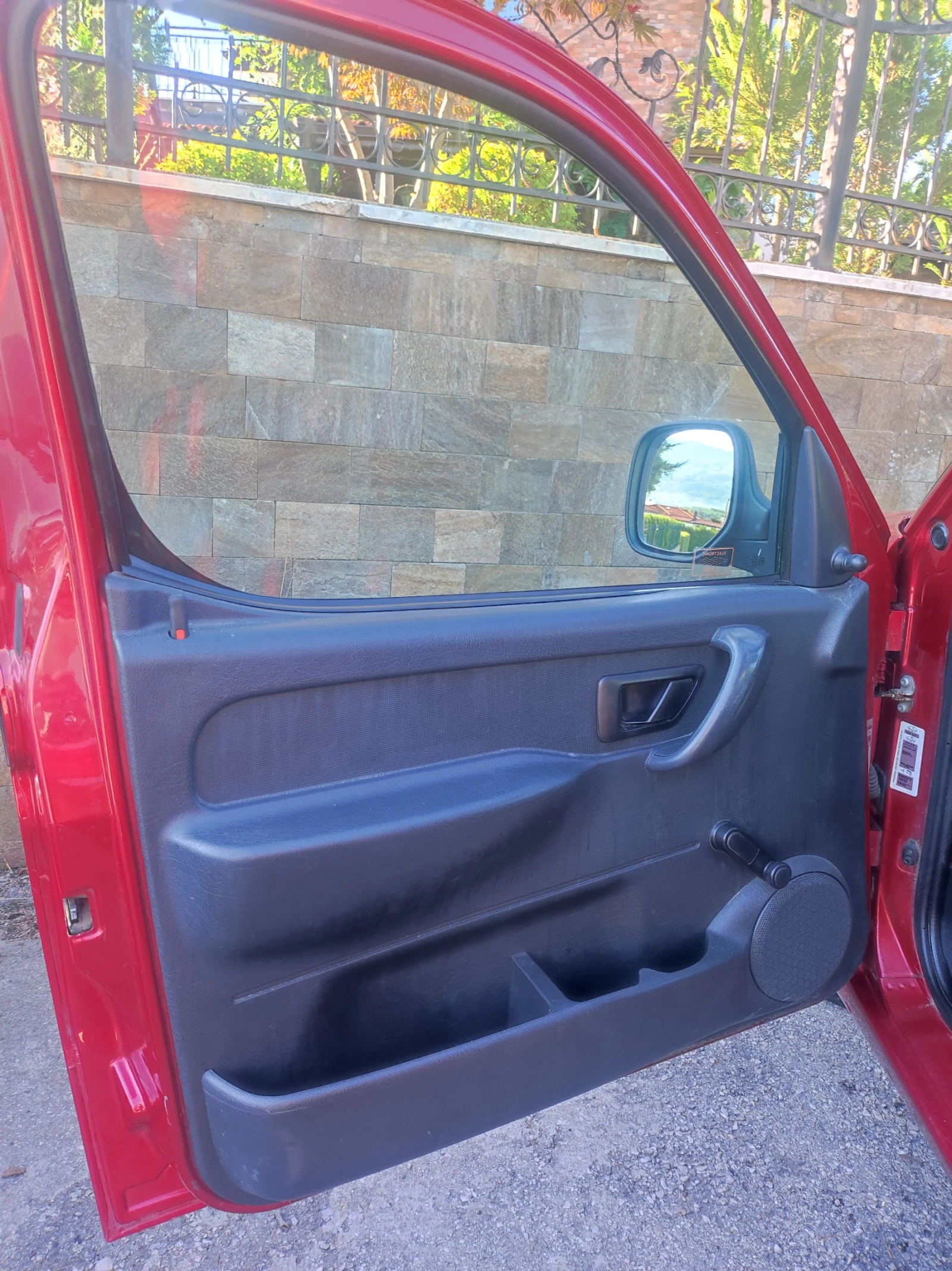 Citroen Berlingo  - изображение 10