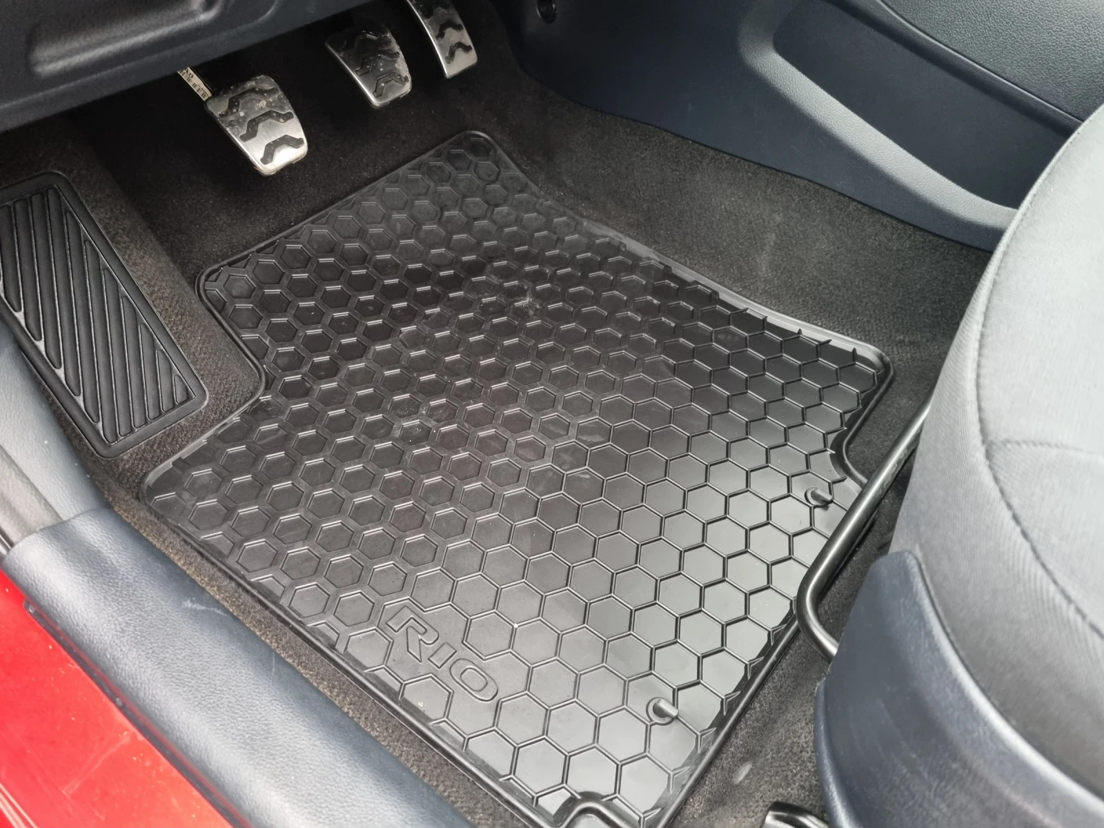 Kia Rio 1.2 i GPL euro6 | Mobile.bg   16