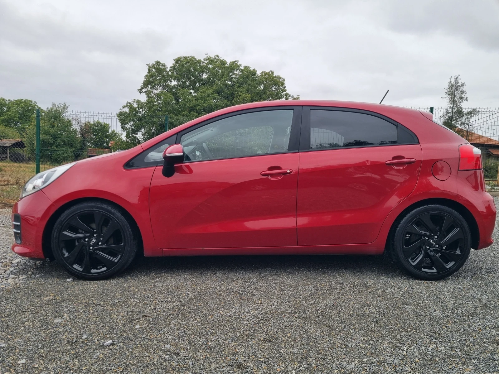 Kia Rio 1.2 i GPL euro6 - изображение 5