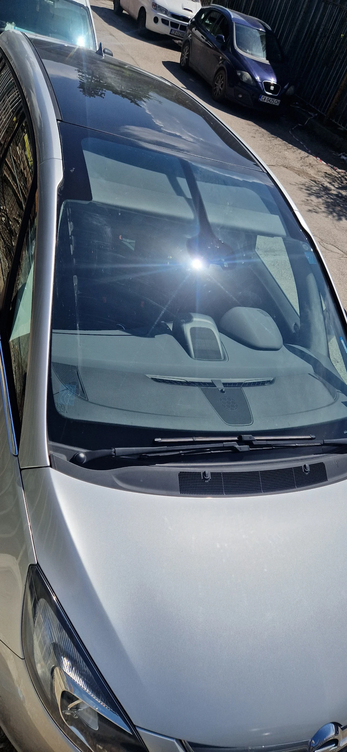 Opel Zafira CNG 1.6 -150 ks | Mobile.bg   14