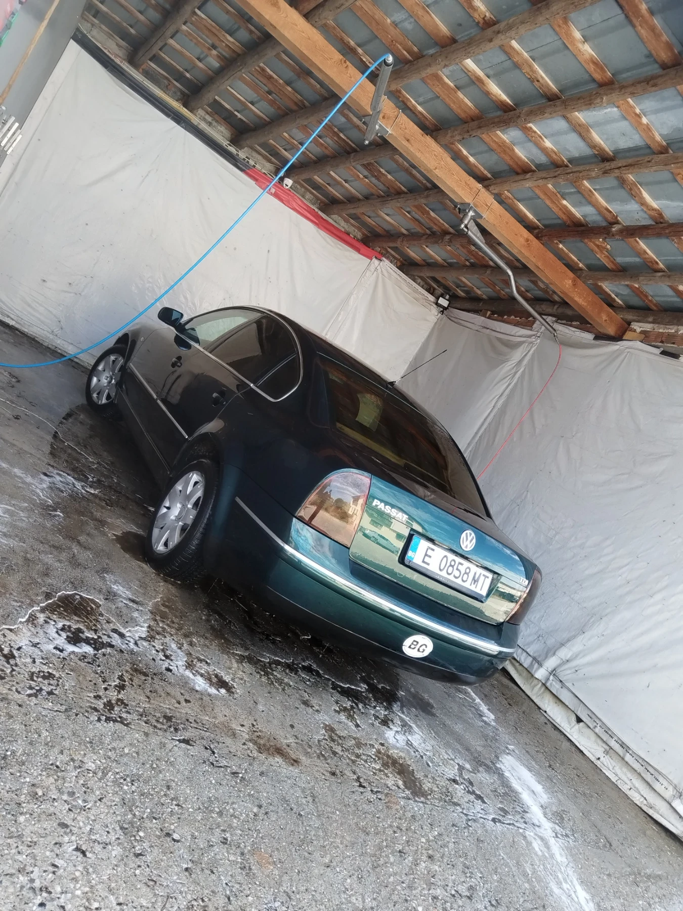 VW Passat | Mobile.bg   1