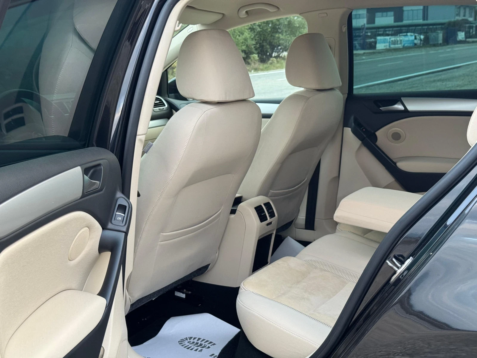 VW Golf 2.0 TDI 110 HP NAVI LIZING | Mobile.bg — изображение 11