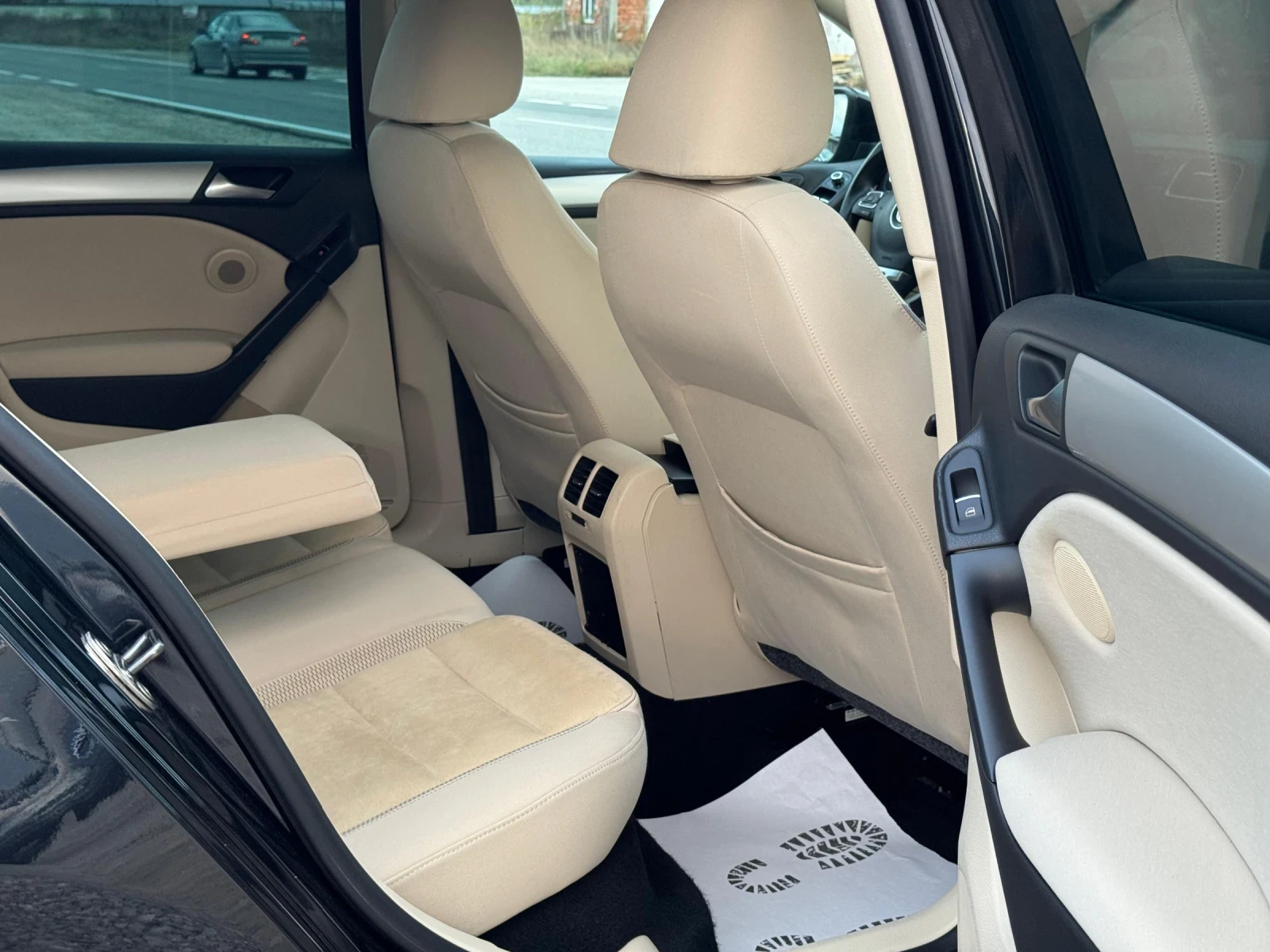 VW Golf 2.0 TDI 110 HP NAVI LIZING | Mobile.bg — изображение 13