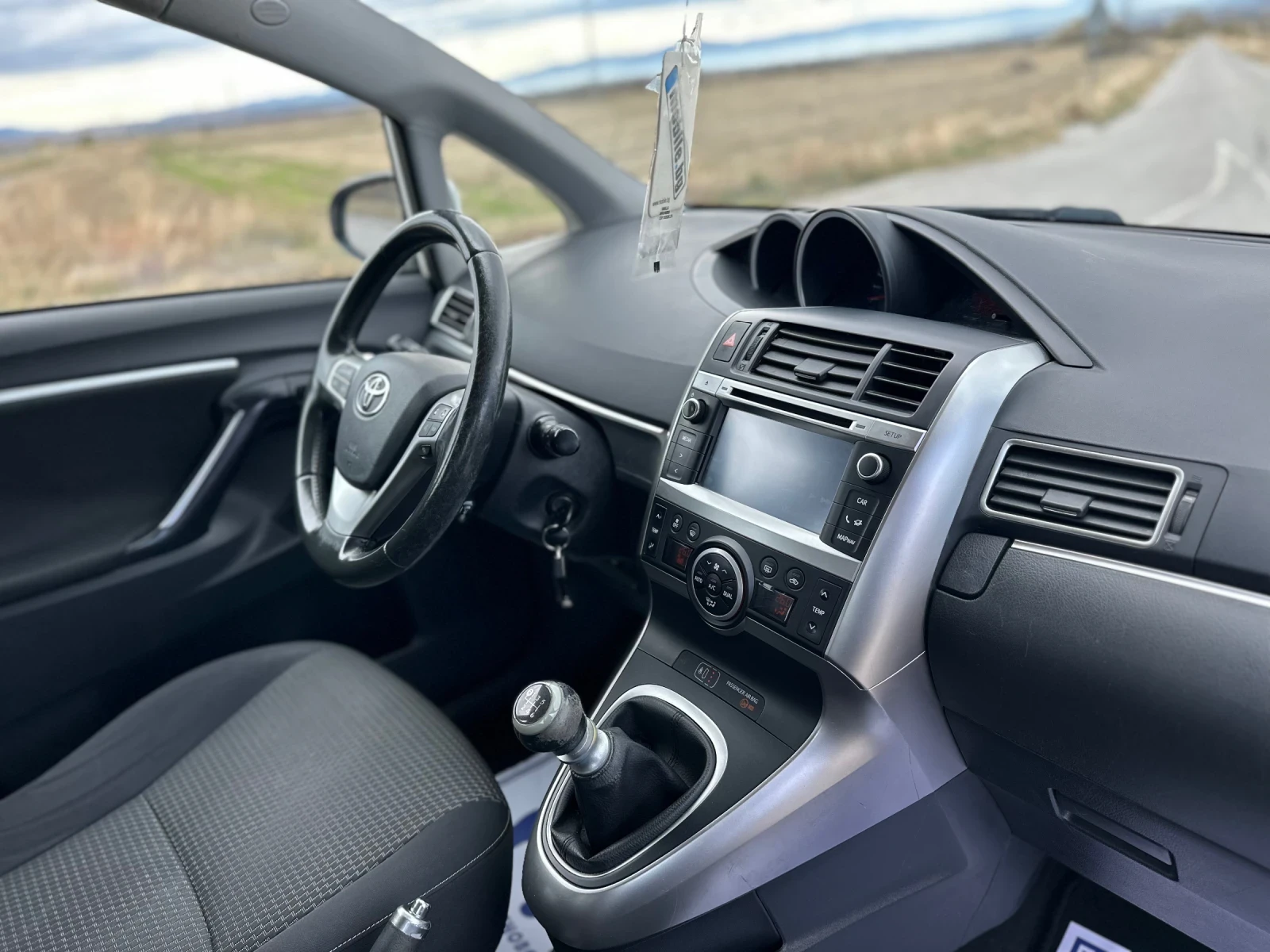 Toyota Verso D4D EURO 6 | Mobile.bg — изображение 13