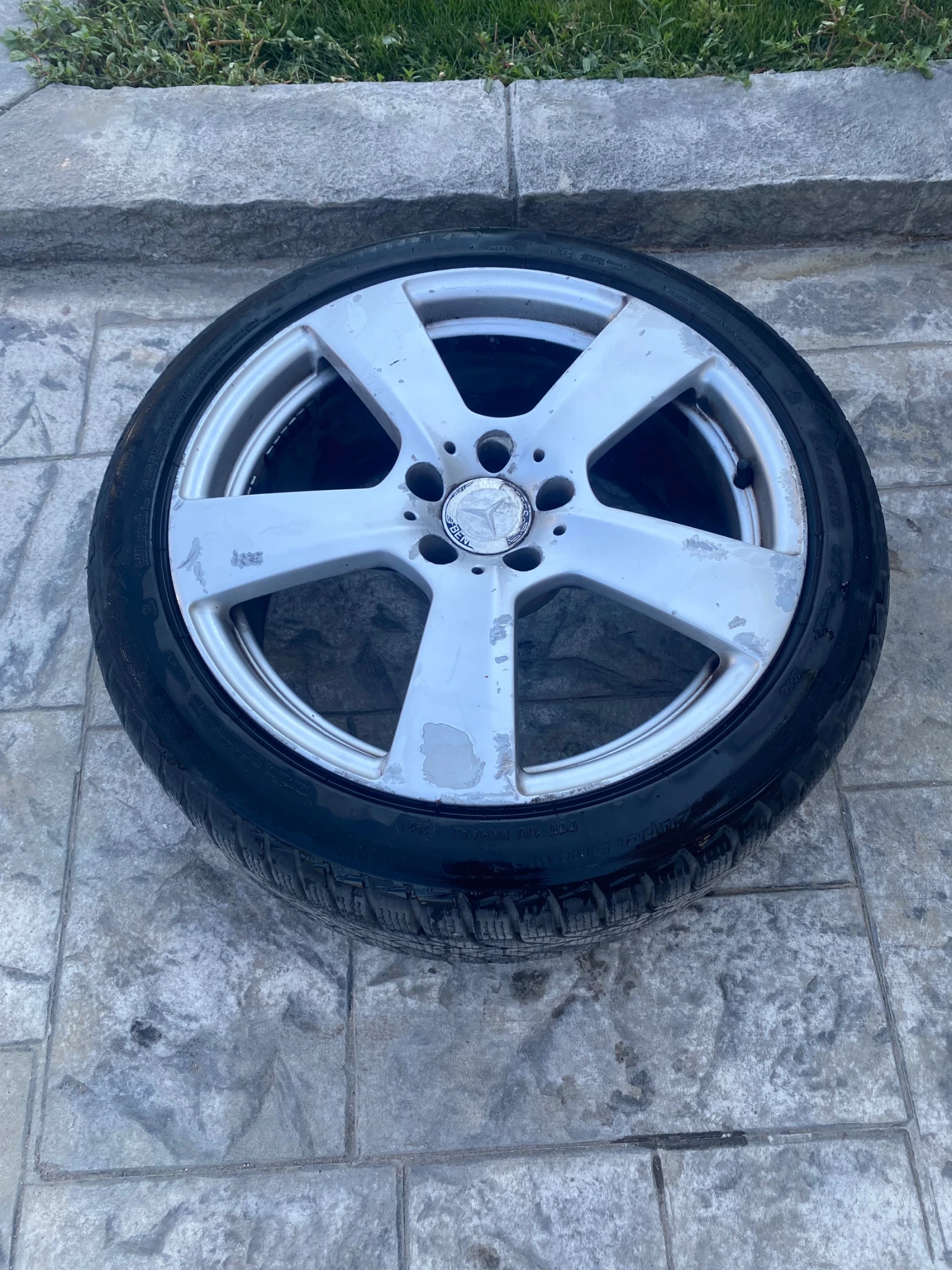 Mercedes-Benz E 350 CDI 4 Matic | Mobile.bg   14