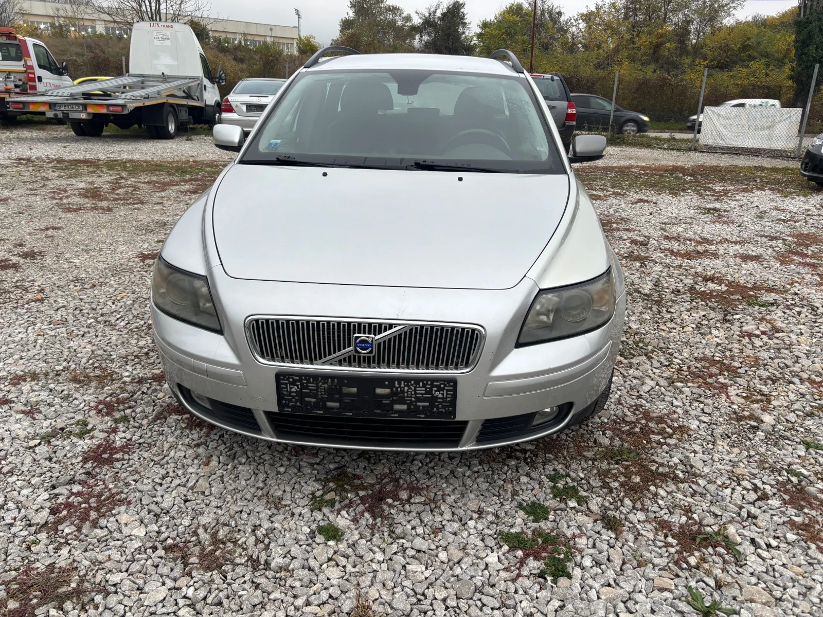Volvo V50 | Mobile.bg   2