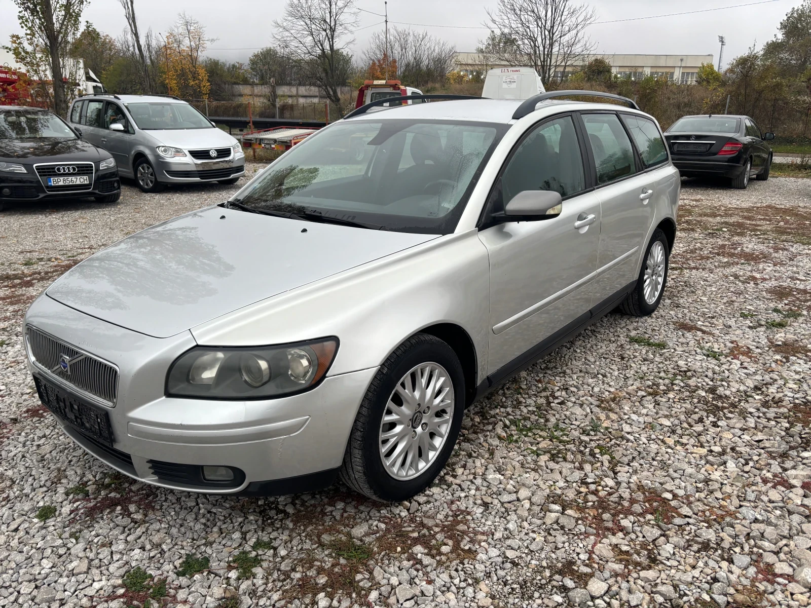 Volvo V50 | Mobile.bg   1
