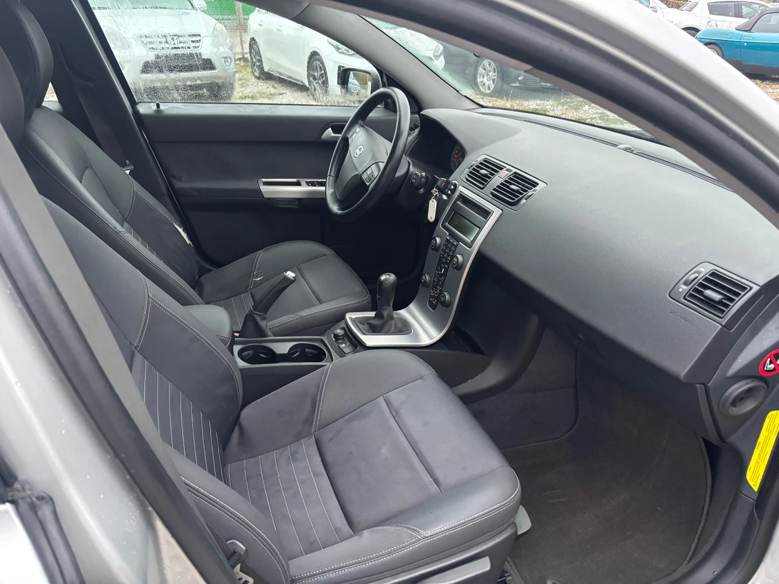 Volvo V50 | Mobile.bg   11