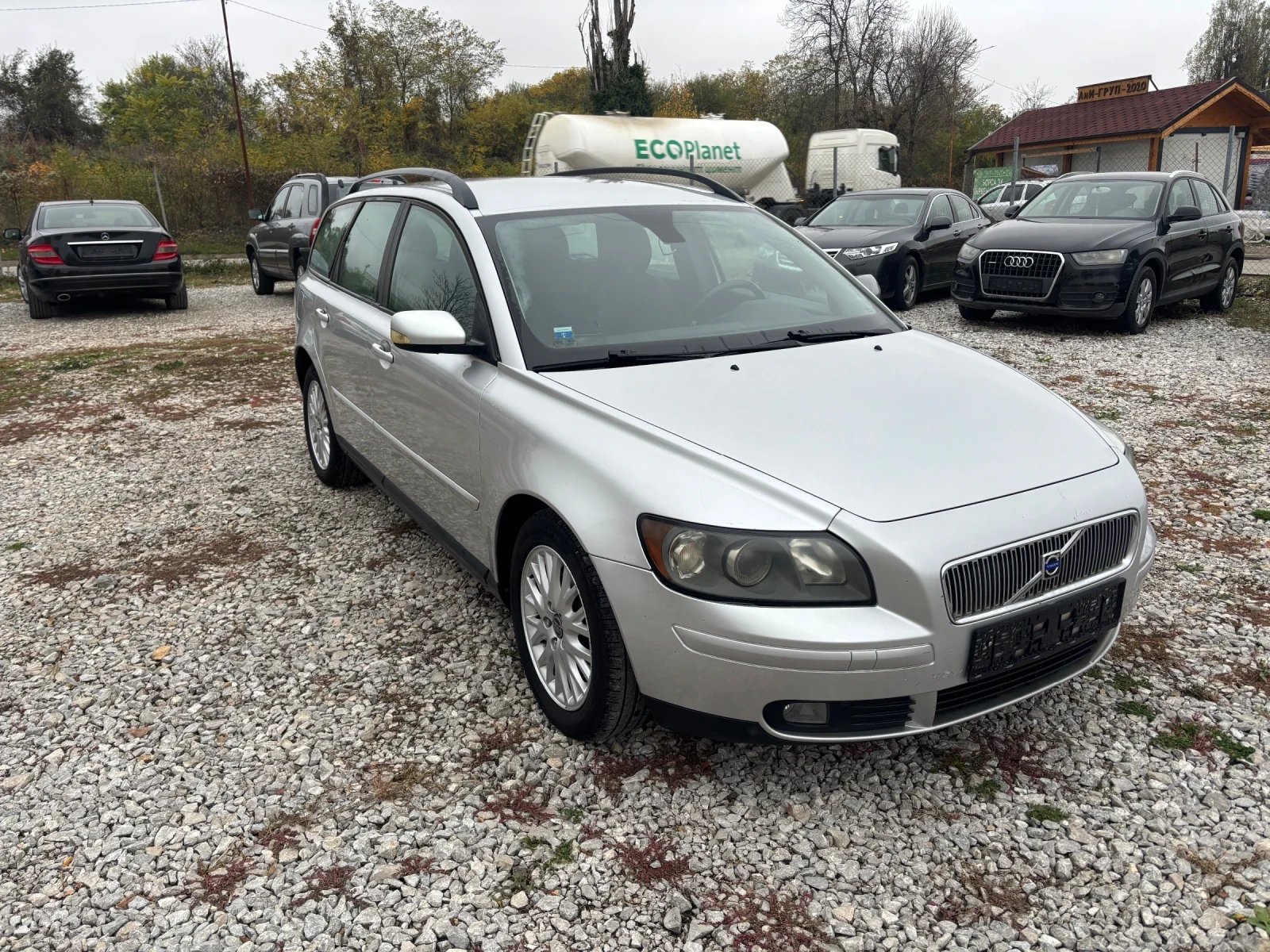 Volvo V50 | Mobile.bg   3