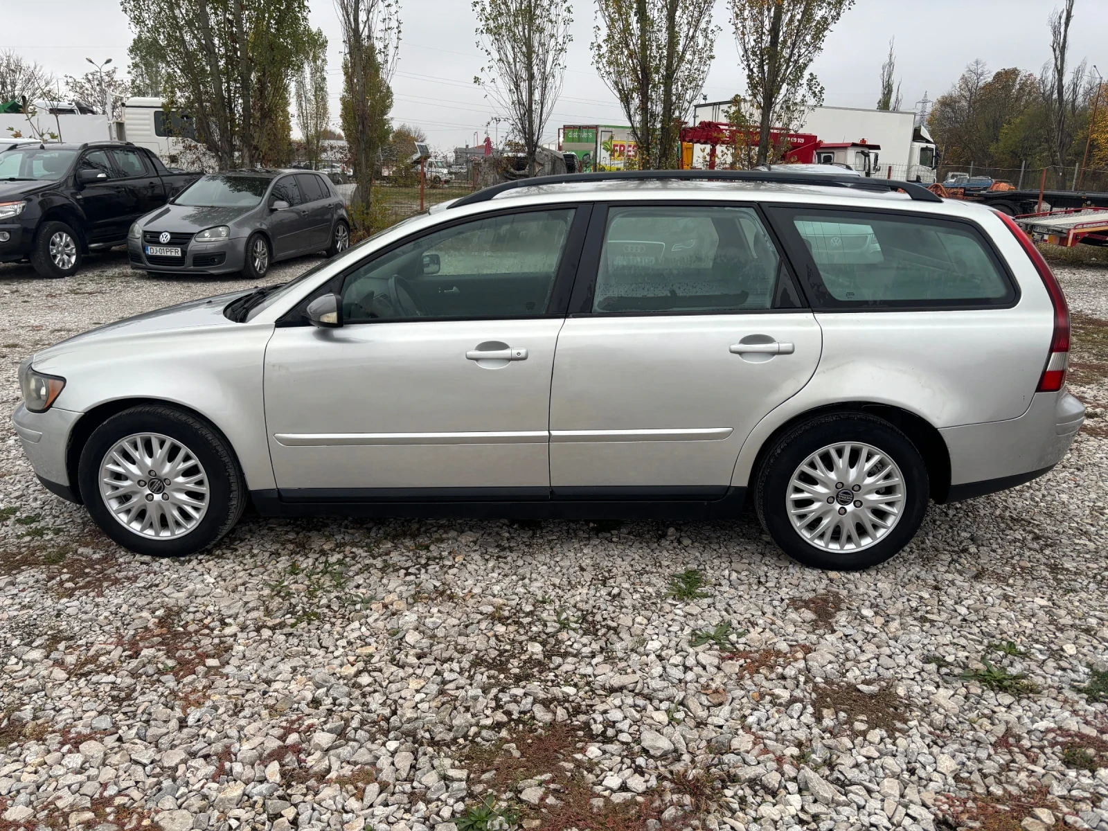 Volvo V50 | Mobile.bg   7