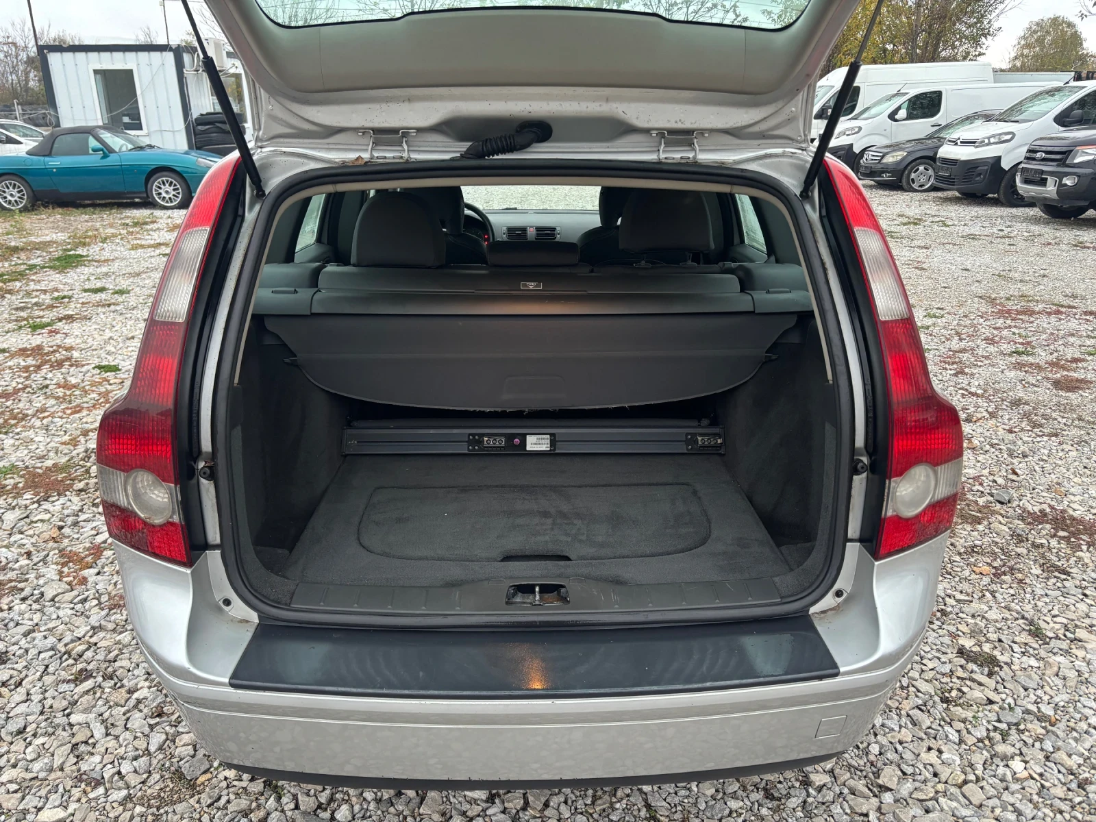 Volvo V50 | Mobile.bg   6