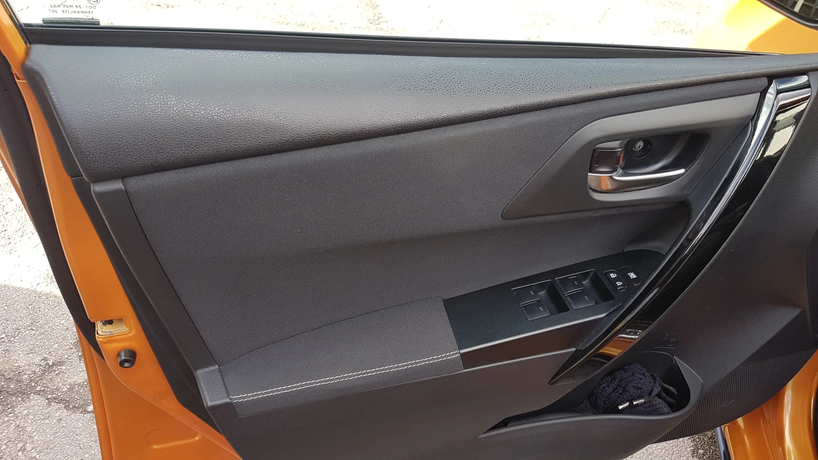 Toyota Auris 1, 8i | Mobile.bg � ����������� 12