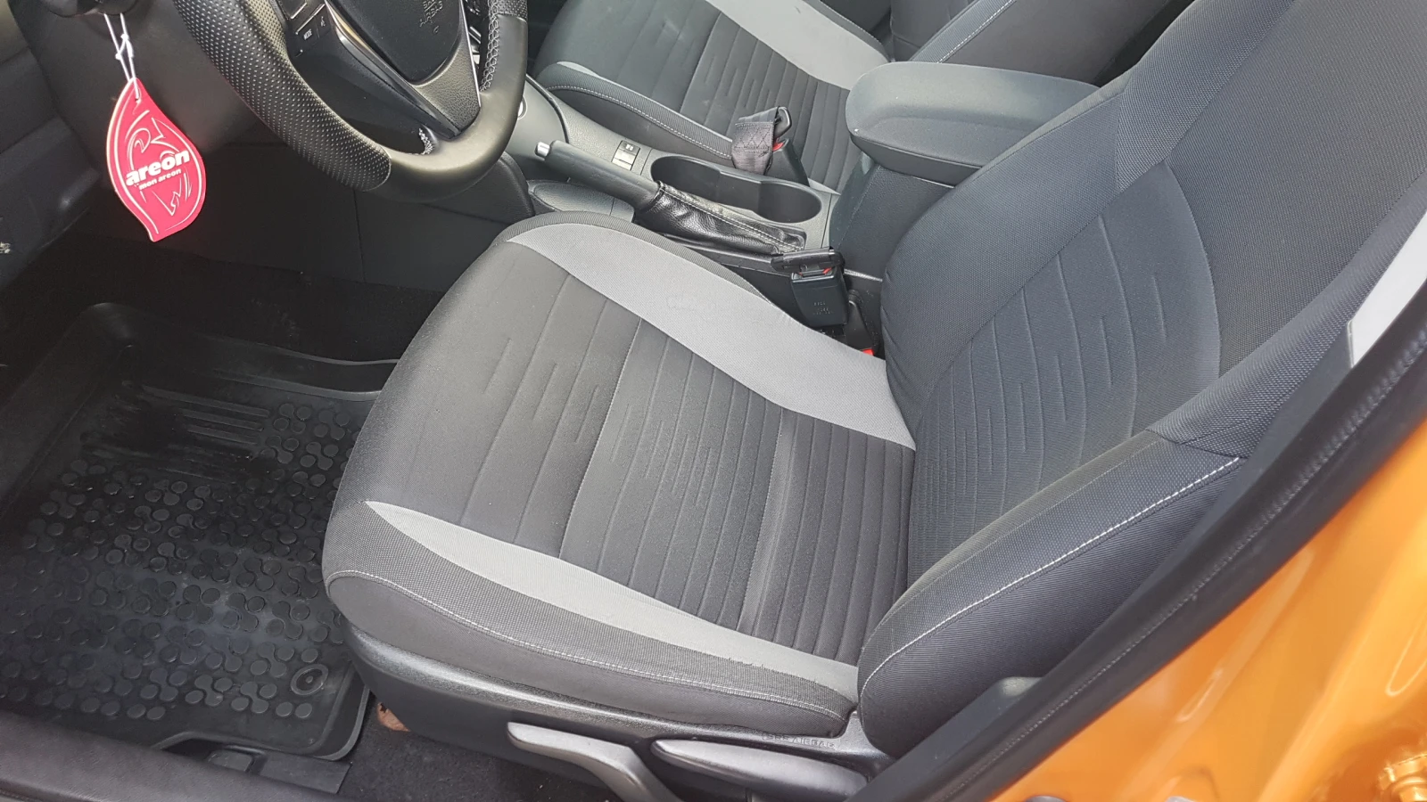 Toyota Auris 1, 8i | Mobile.bg � ����������� 11
