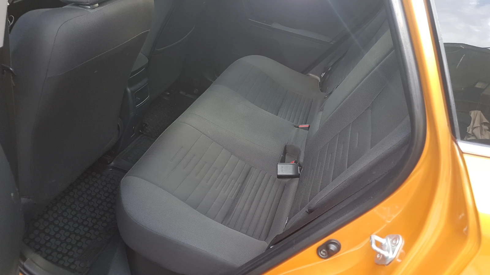 Toyota Auris 1, 8i | Mobile.bg � ����������� 13