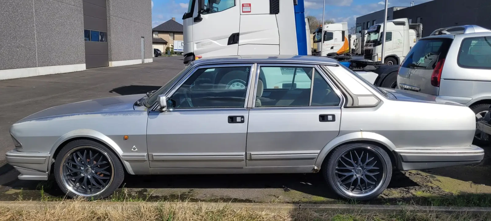 Alfa Romeo 6 | Mobile.bg   3