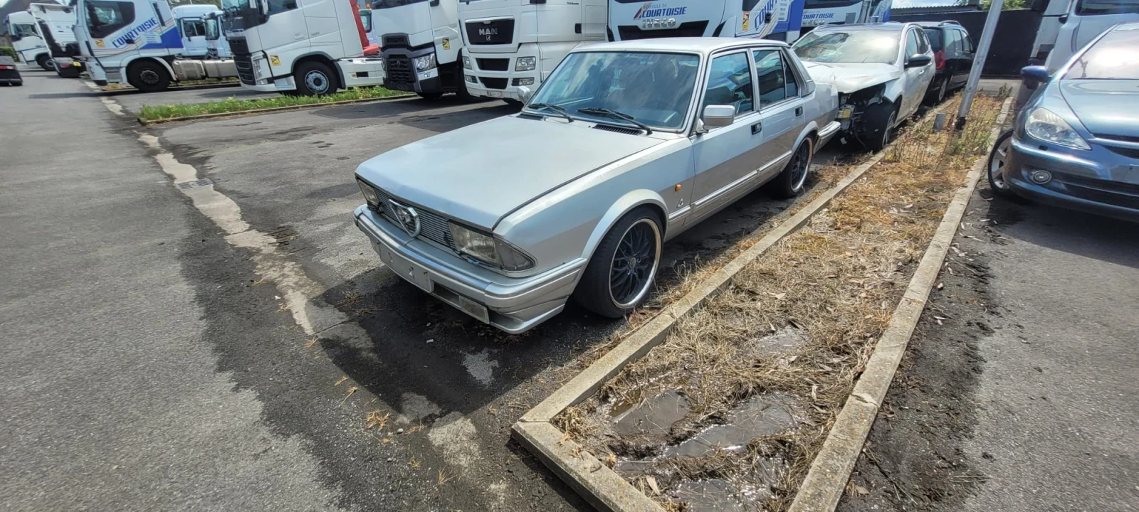 Alfa Romeo 6 | Mobile.bg   14