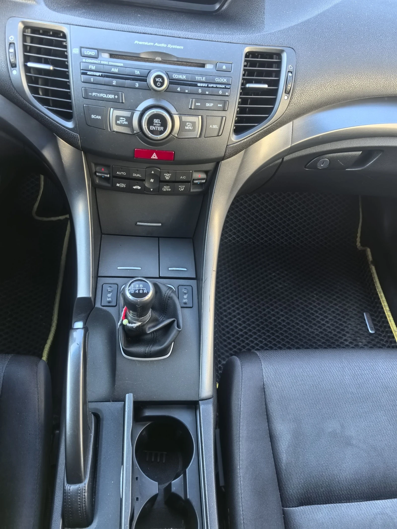 Honda Accord 2.0 VTEC | Mobile.bg � ����������� 14