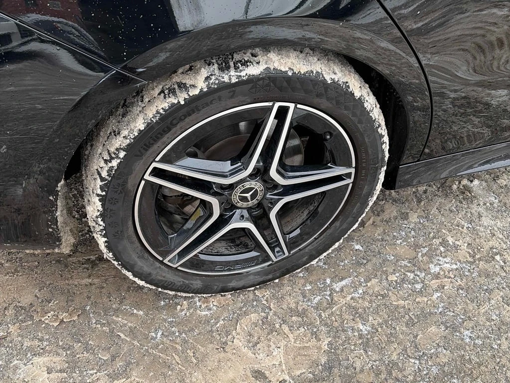 Mercedes-Benz CLA * 250 * CARFAX * БЕЗ ПЪРВОНАЧАЛНА ВНОСКА - изображение 7