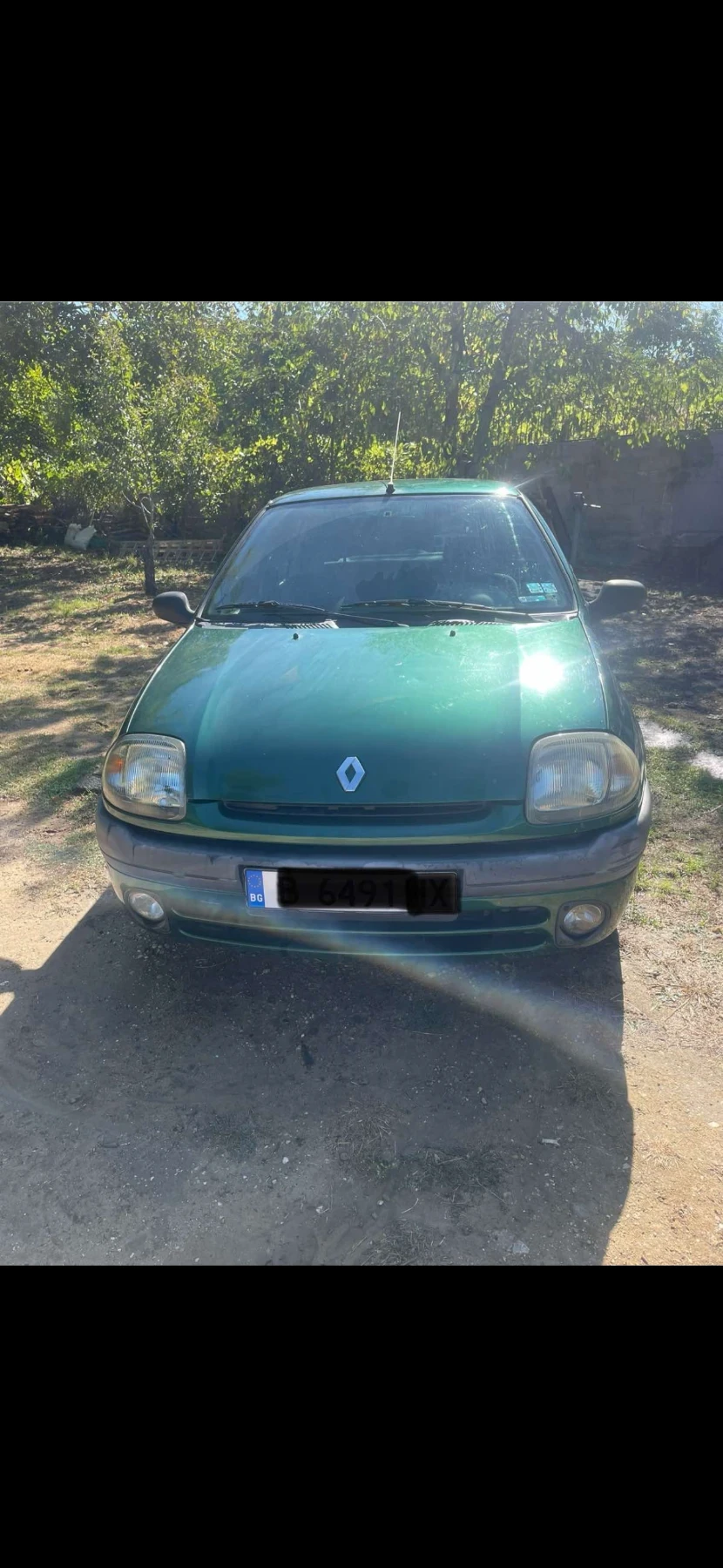 Renault Clio 1.2 | Mobile.bg � ����������� 1