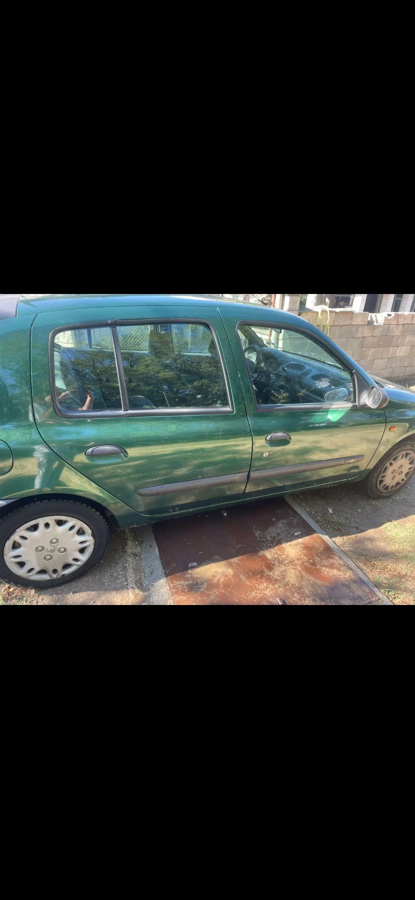 Renault Clio 1.2 - изображение 3