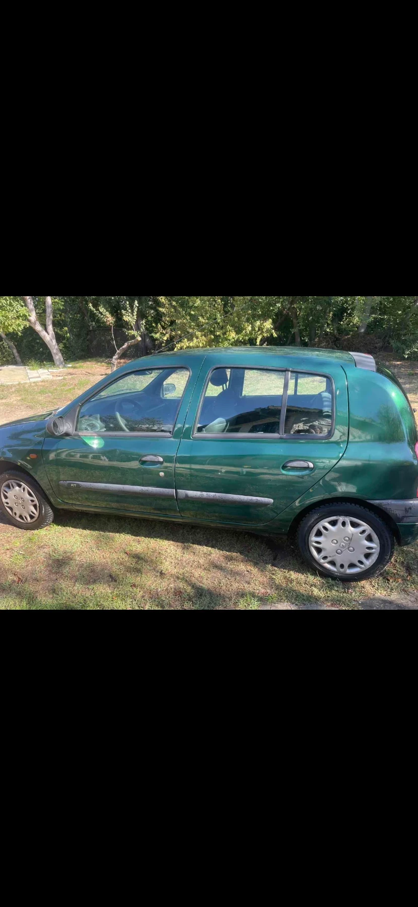Renault Clio 1.2 - изображение 2