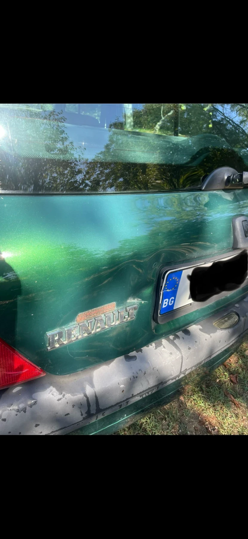 Renault Clio 1.2 - изображение 4