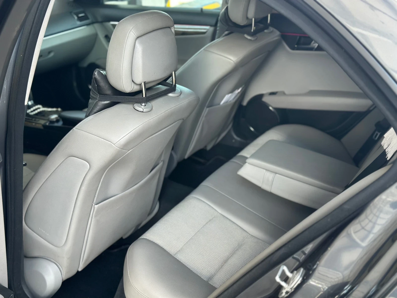 Mercedes-Benz C 320 CDI AMG | Mobile.bg � ����������� 9
