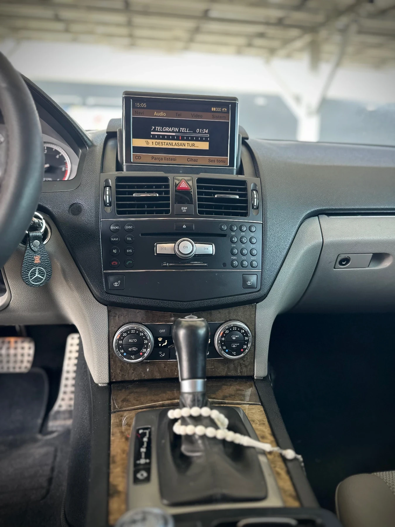 Mercedes-Benz C 320 CDI AMG | Mobile.bg � ����������� 10