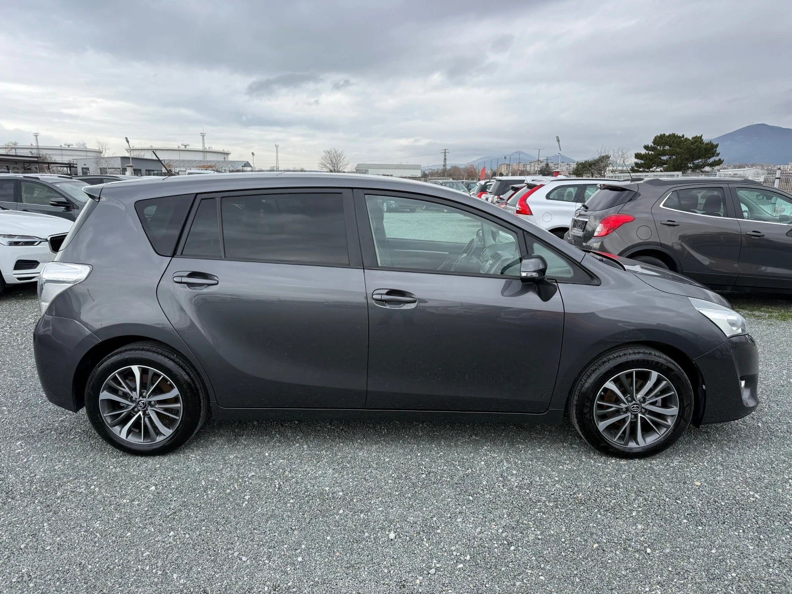 Toyota Verso (KATO ����)^(���) | Mobile.bg � ����������� 4